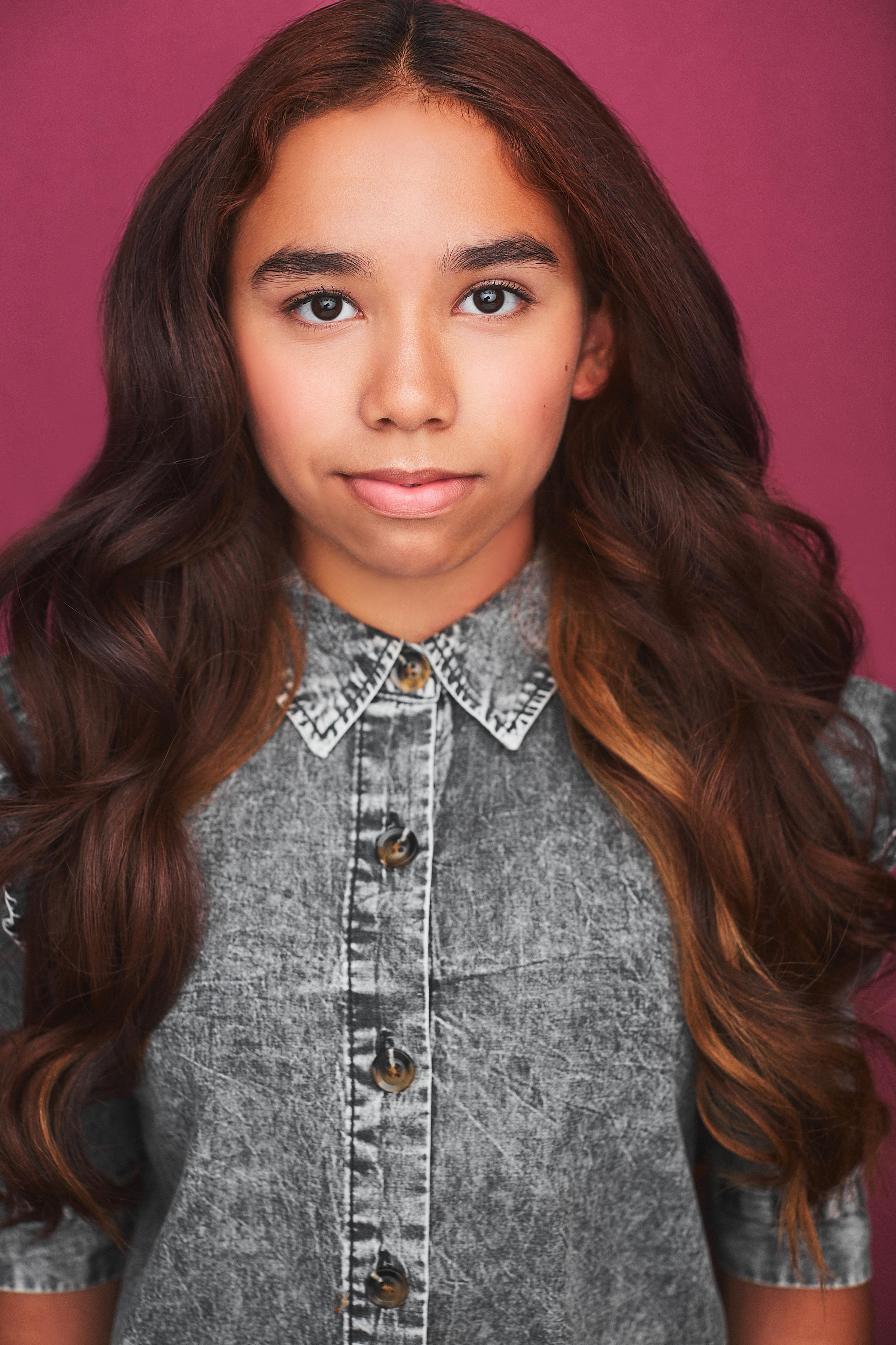 Arwen Monzon-Sanders image