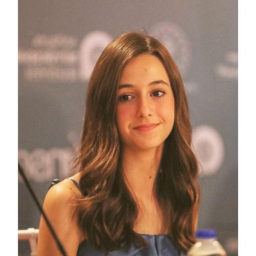 Isabella Haddock image
