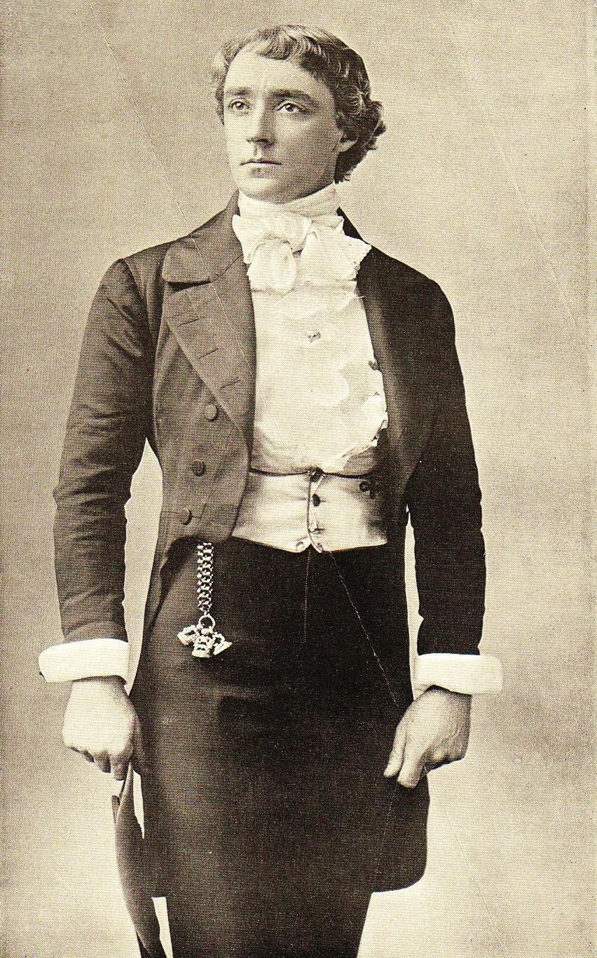 H. Kyrle Bellew image