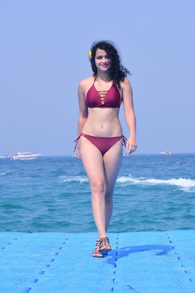 Apsara Rani image