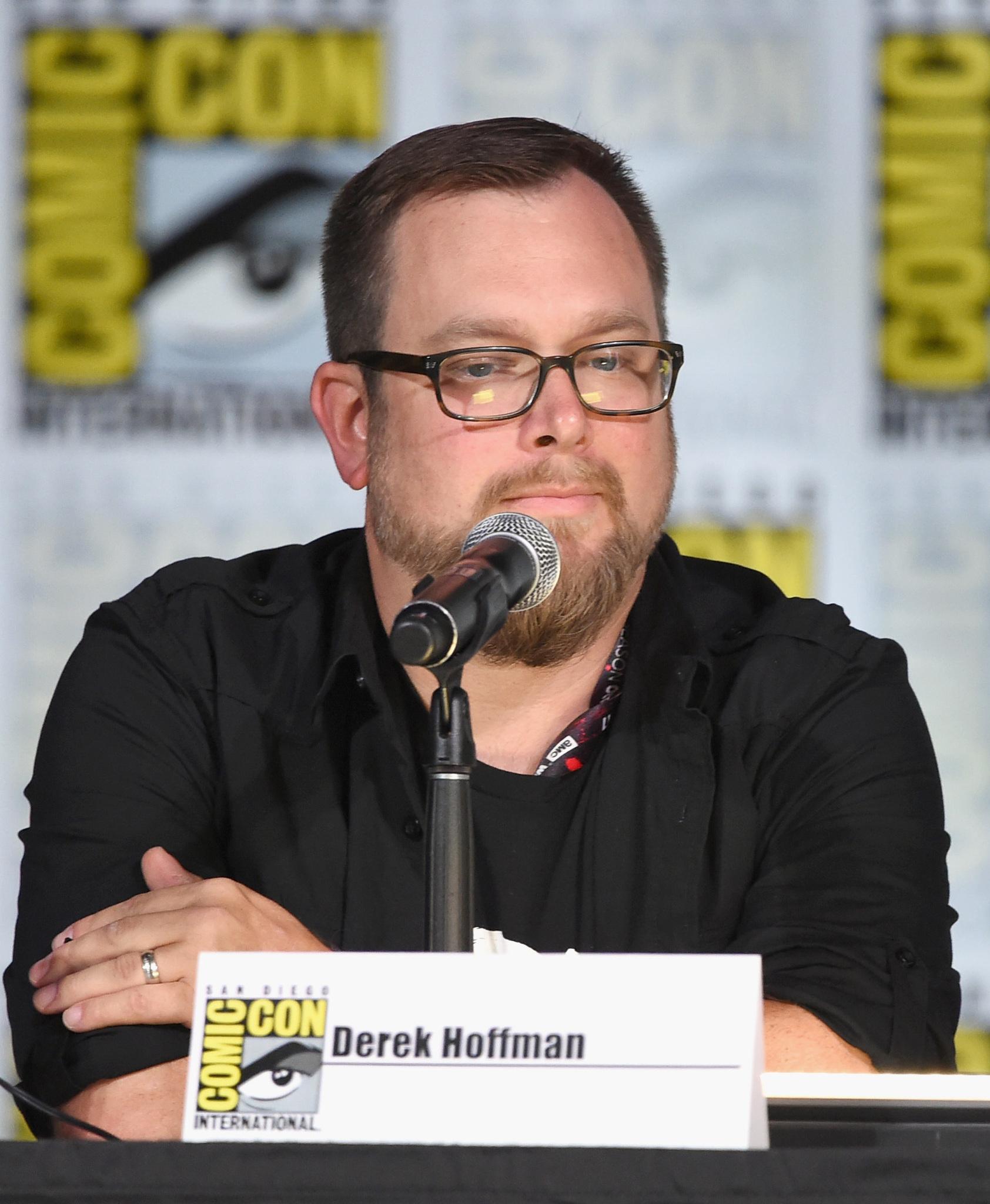 Derek Hoffman image