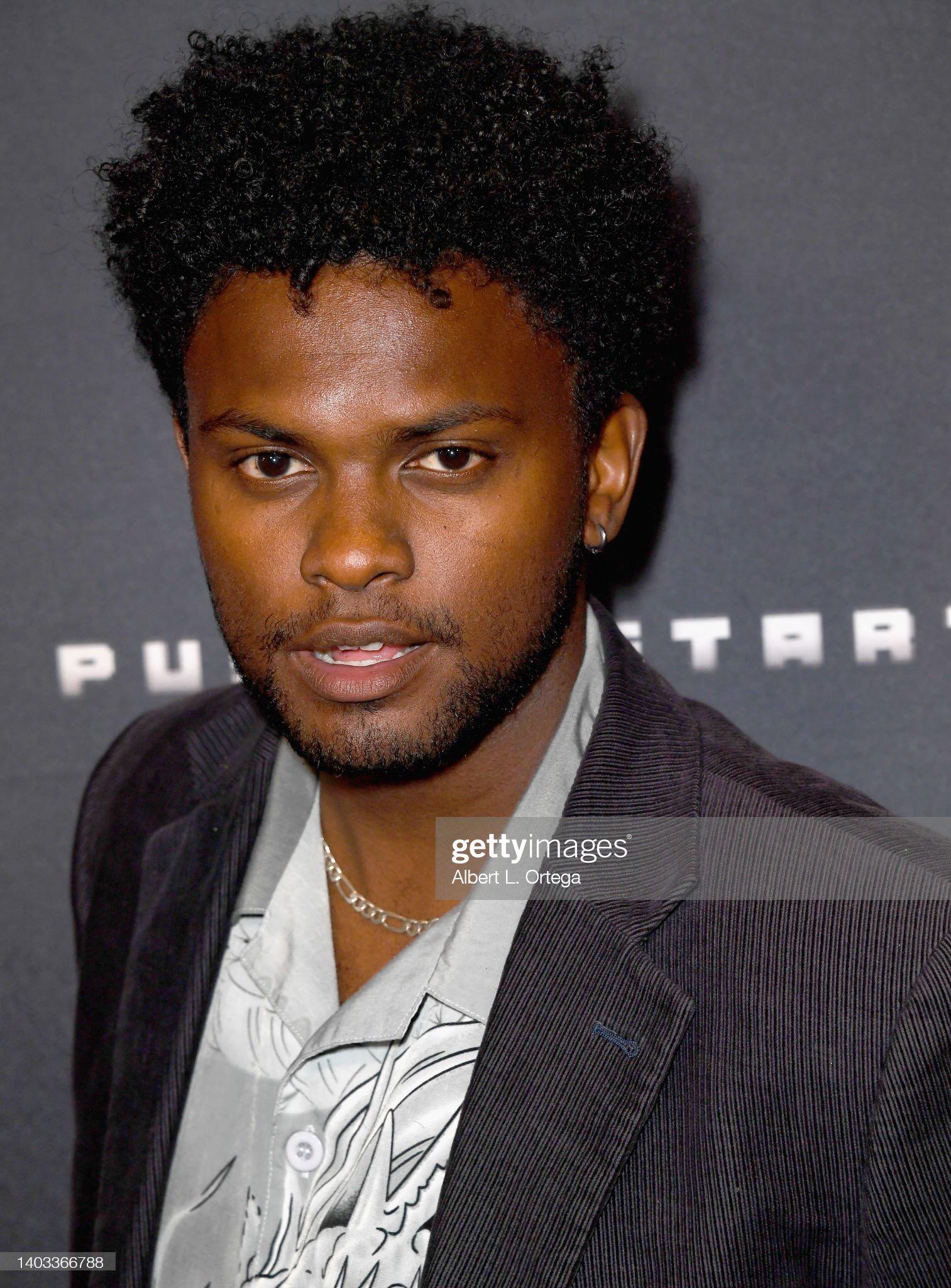 Kennedy Porter image
