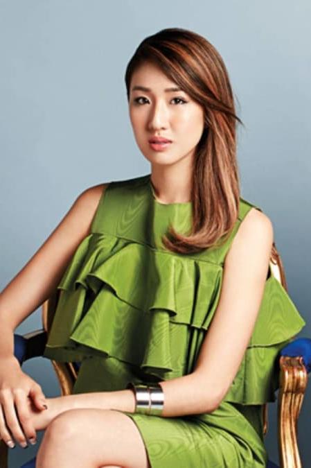 Kimberly Wang image