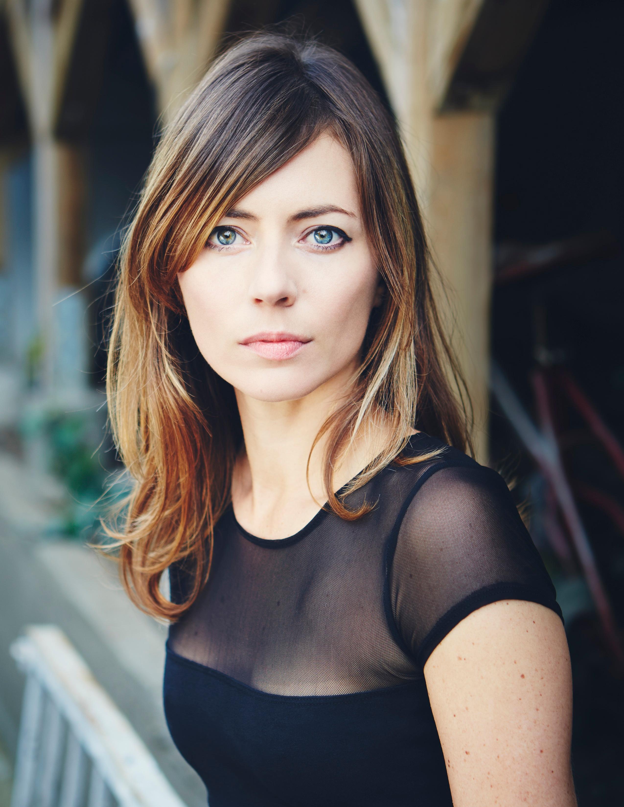 Lina Roessler image
