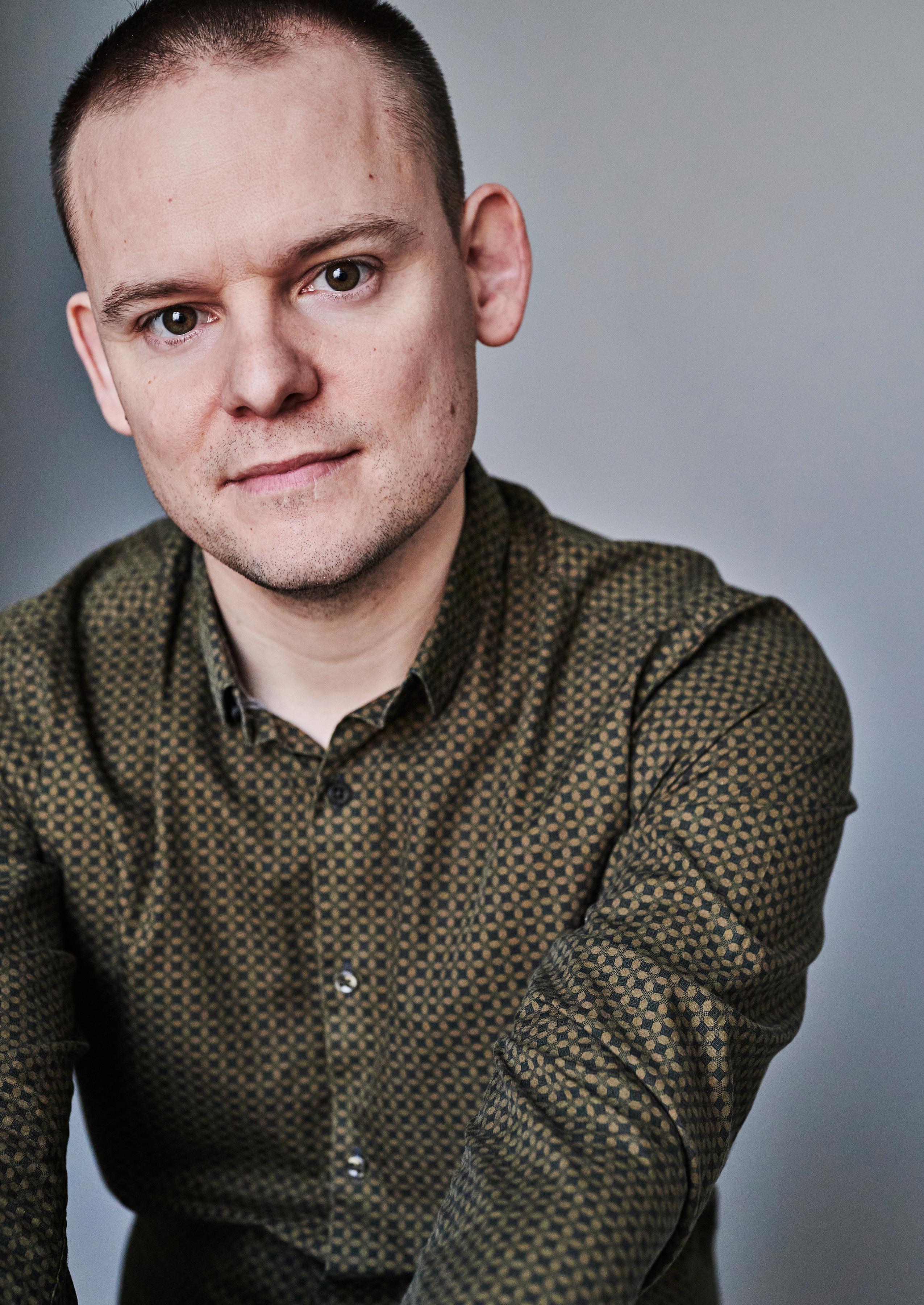 James Anthony Pearson image