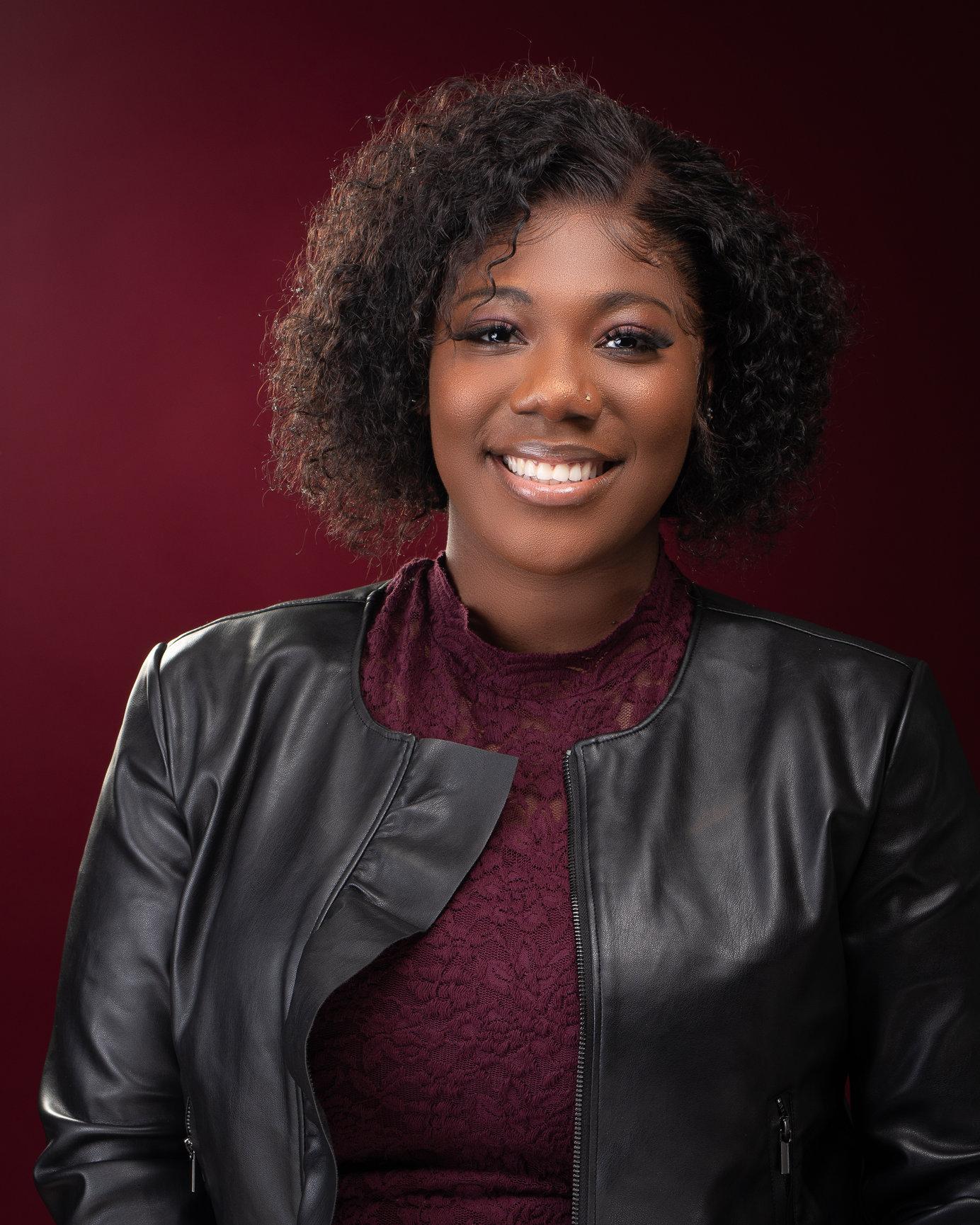 Tashawnie Hunter image