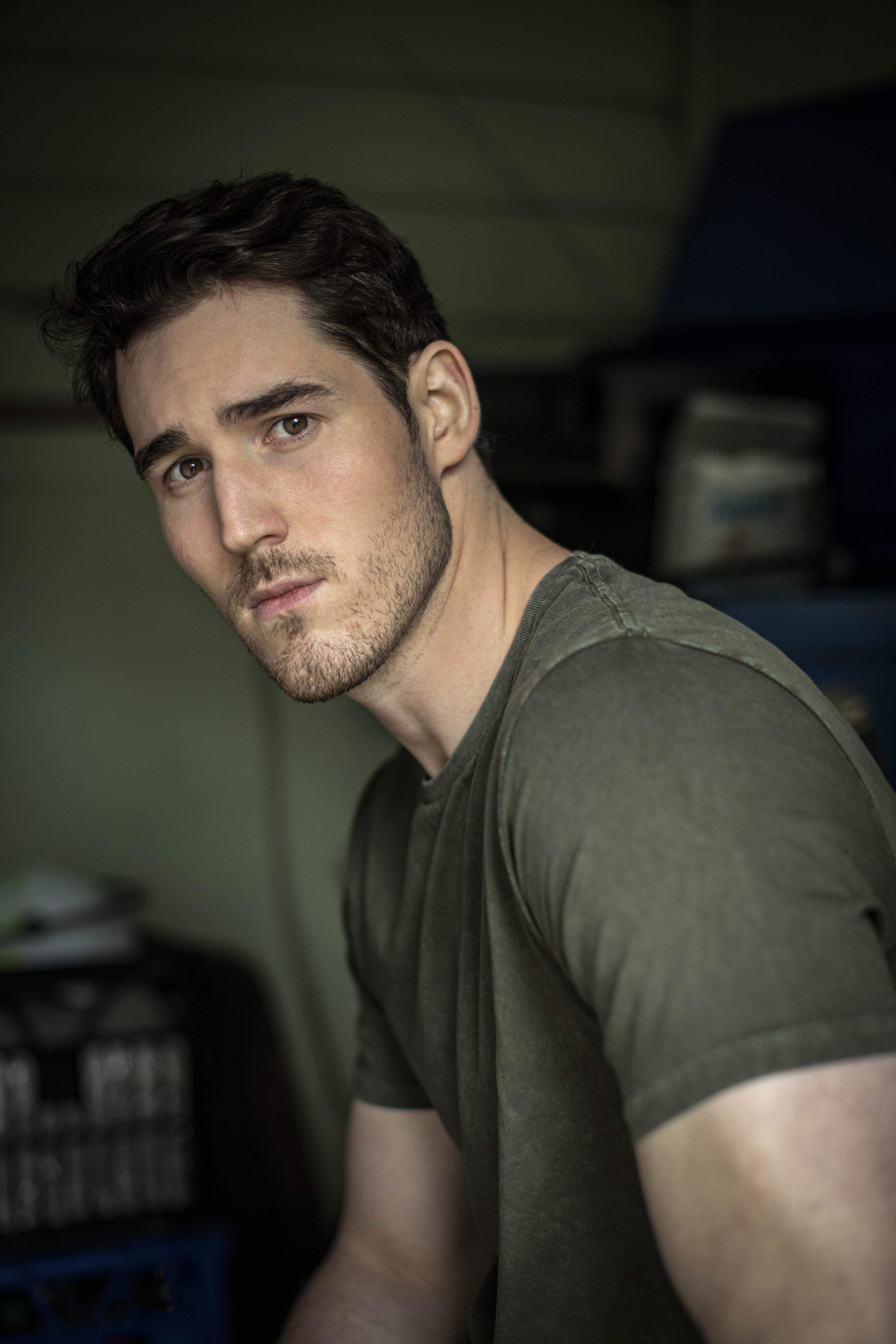 Noah Fowler image