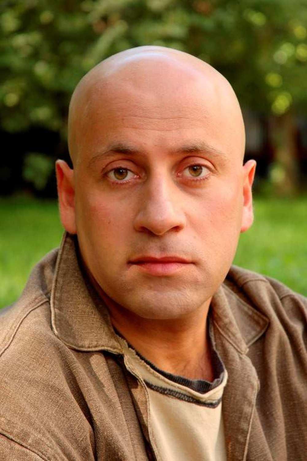 Timur Bazinskiy image