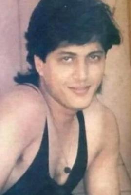 Sameer Chitre image