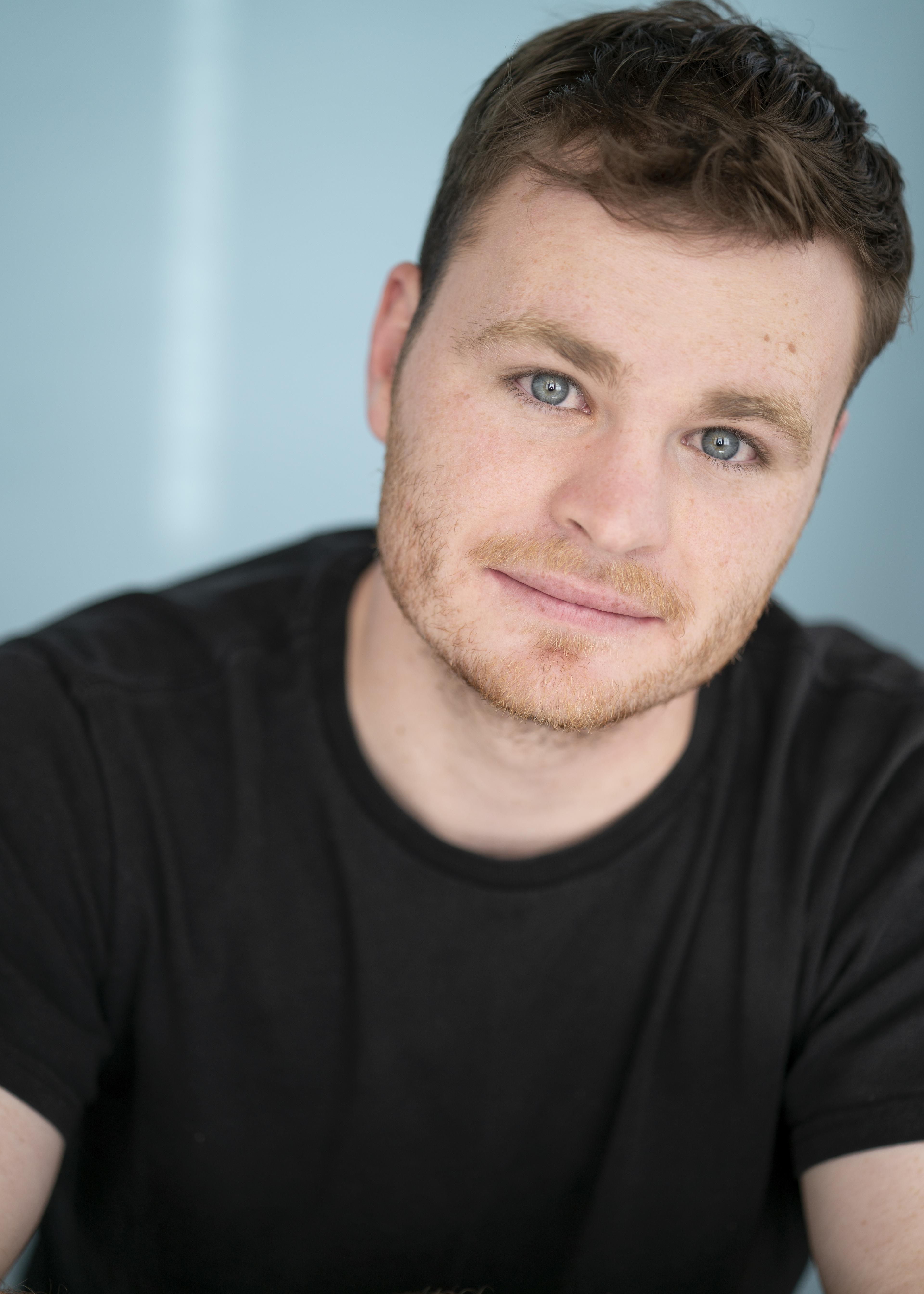 Kieran Regan image