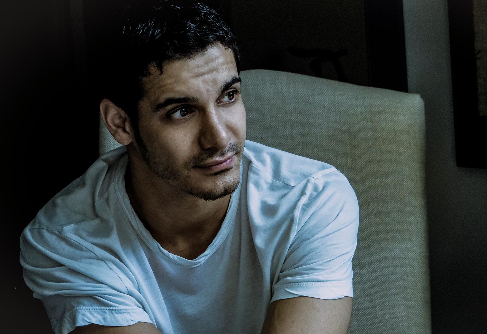 Elyes Gabel image