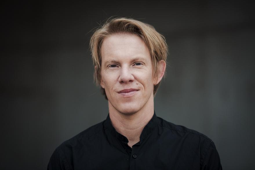 Simon Gosejohann image