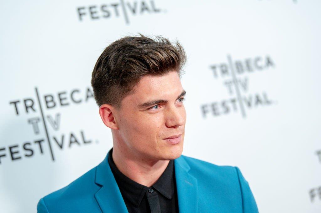 Zane Holtz image