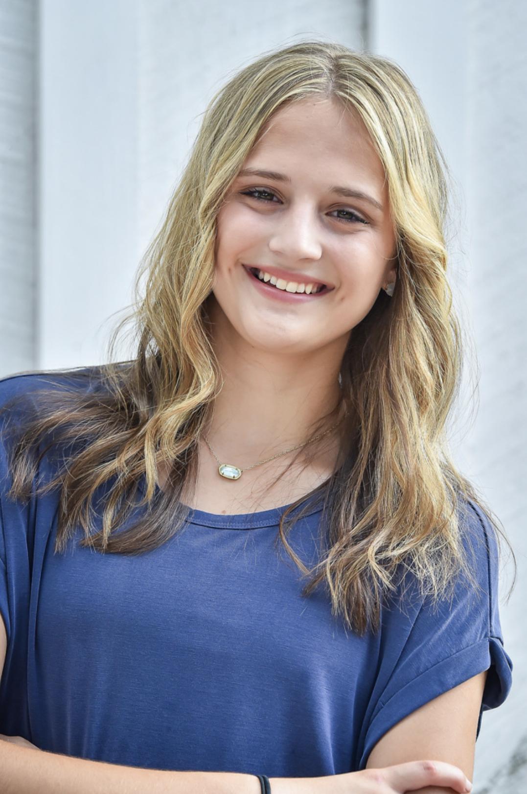 Abby Grace Flynt image
