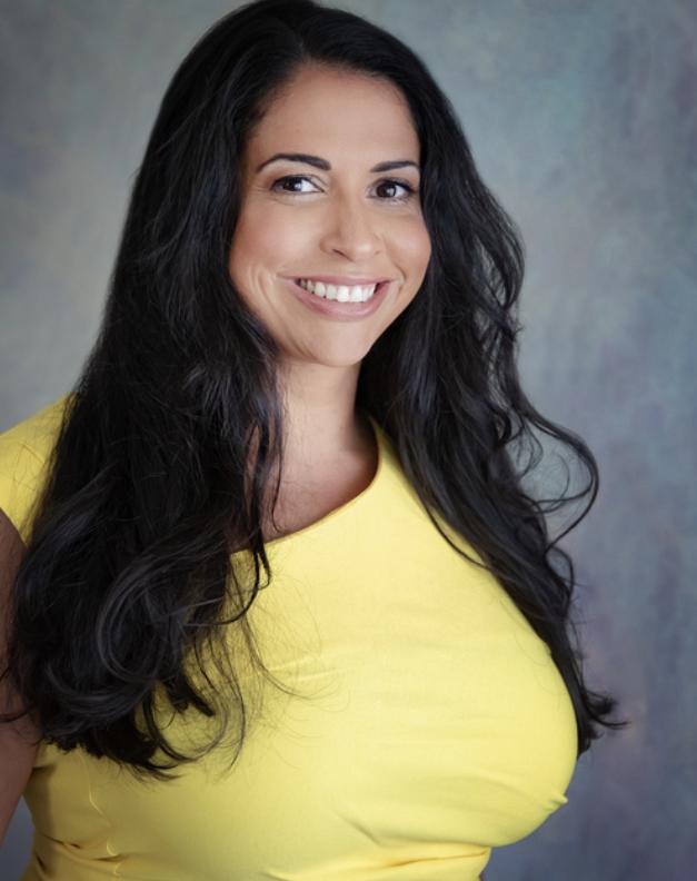 Monique Marshall image