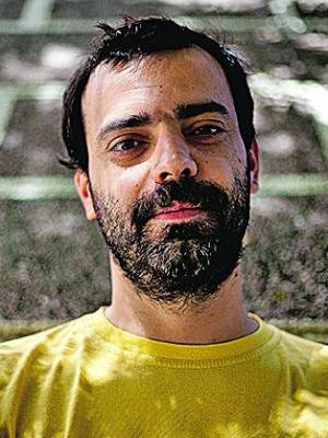 João Nicolau image