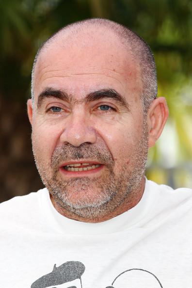 Christos Stergioglou image