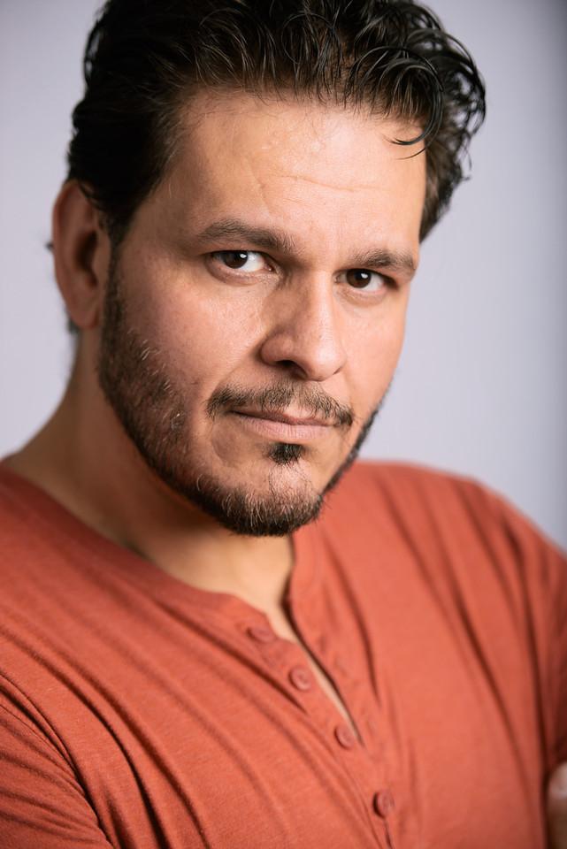 Leandro Cano image