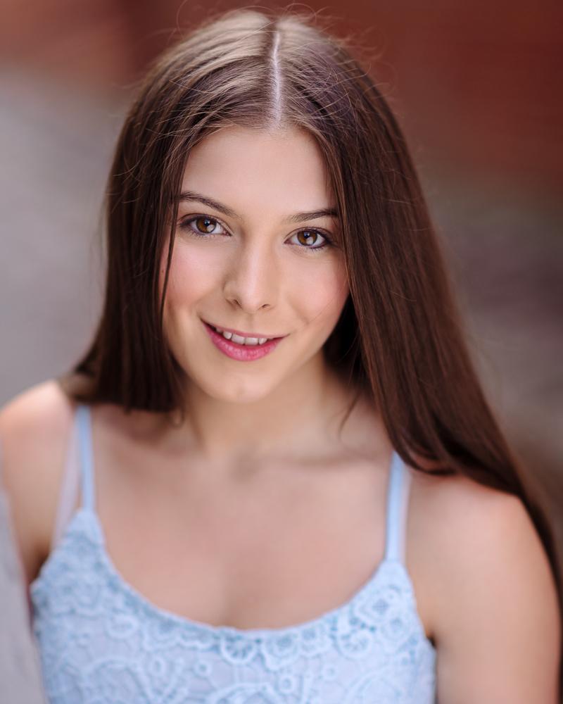 Lisa Marie Shaw image