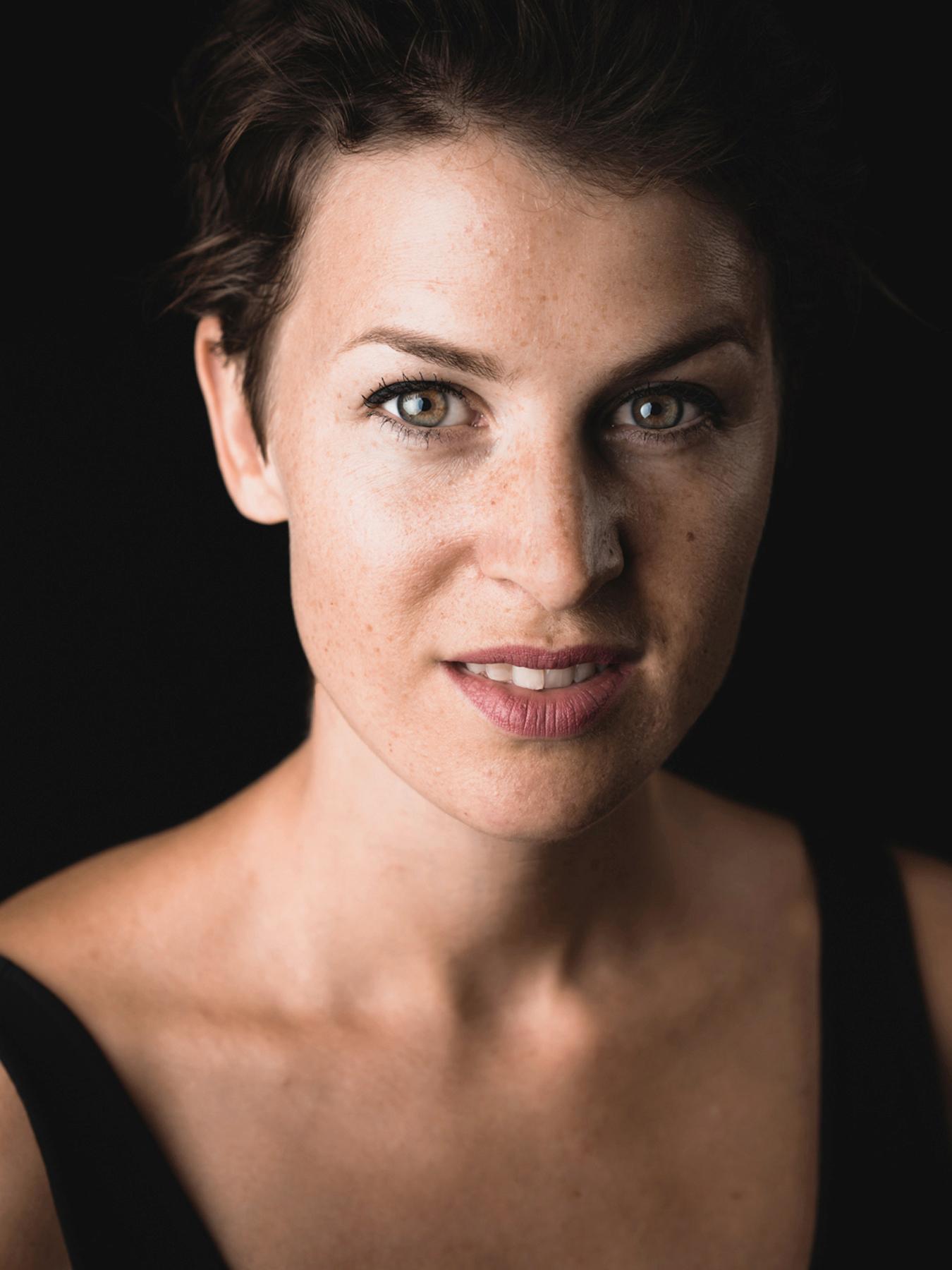 Miriam Morgenstern image