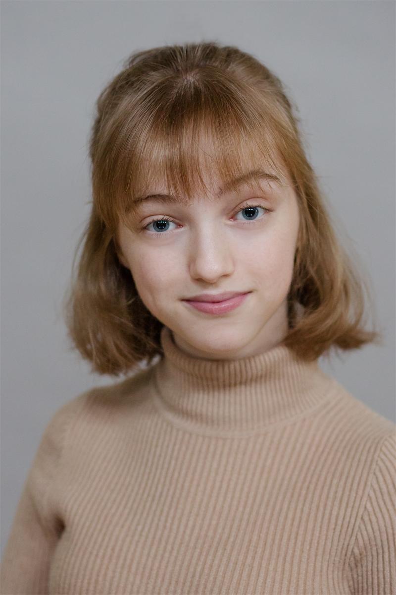 Niamh Moriarty image