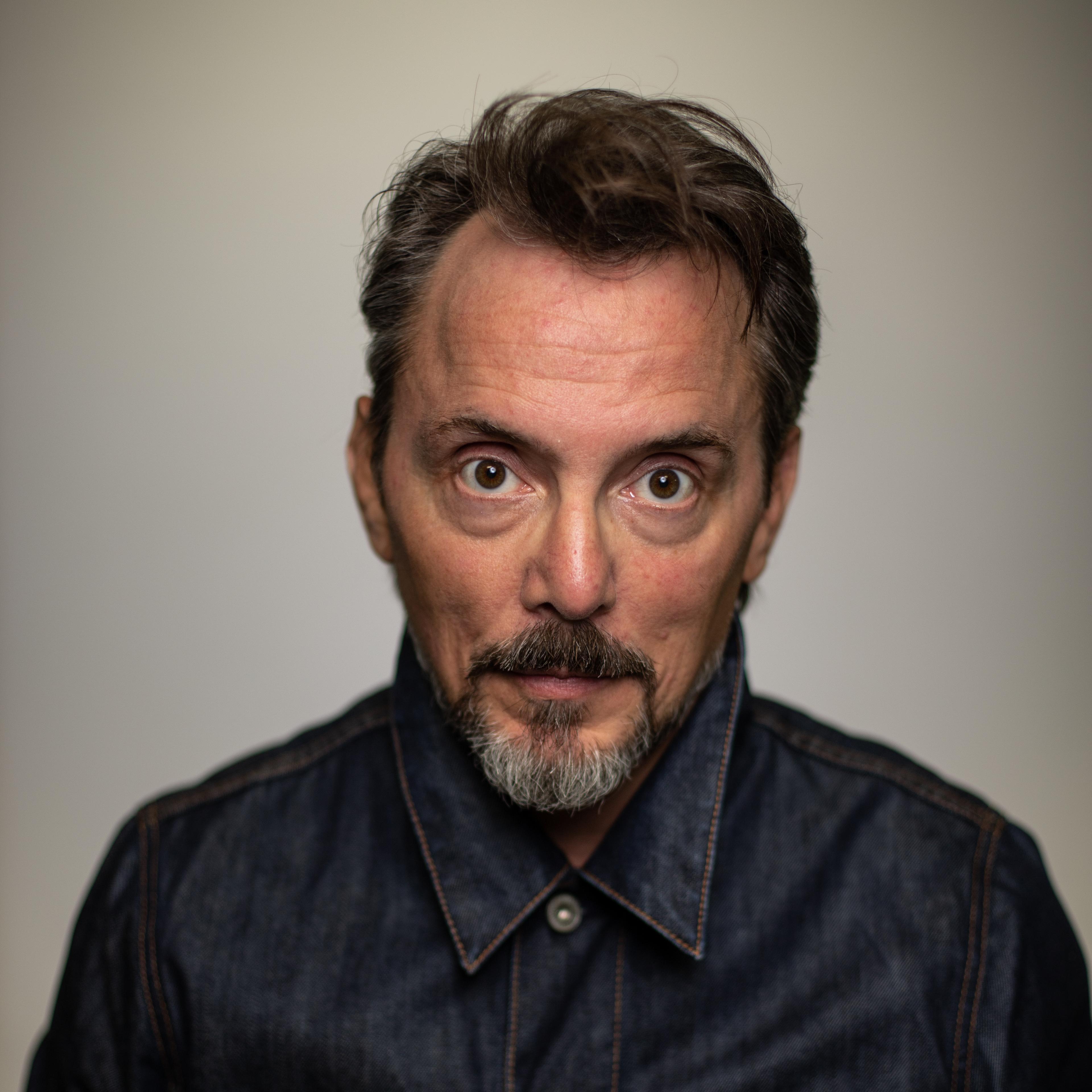 Jeff Dernlan image