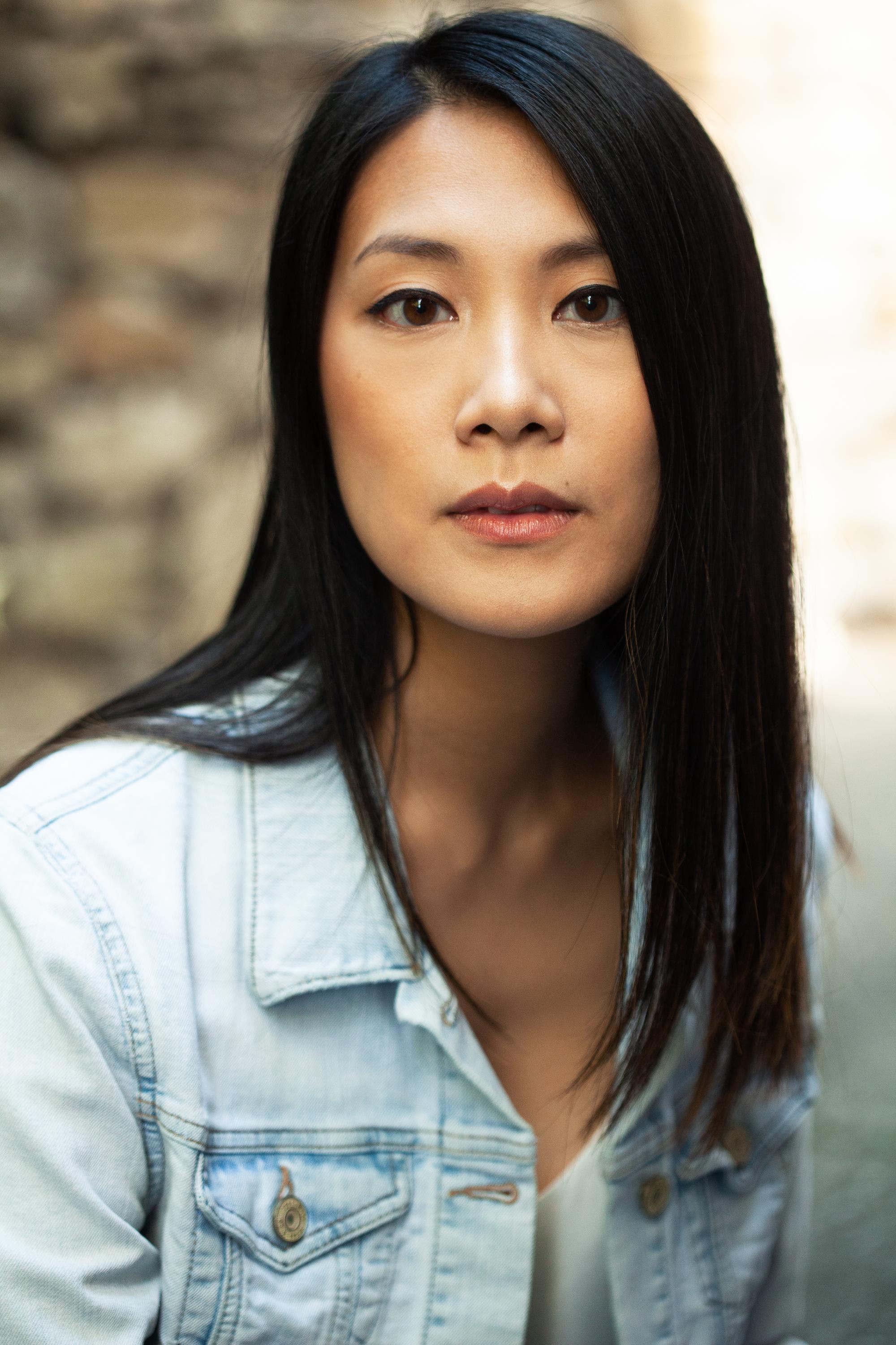 Amanda Ip image