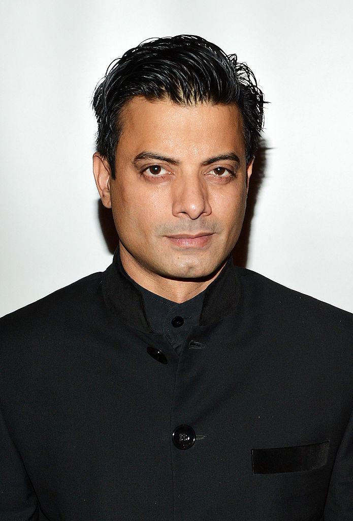 Rahul Bhat image