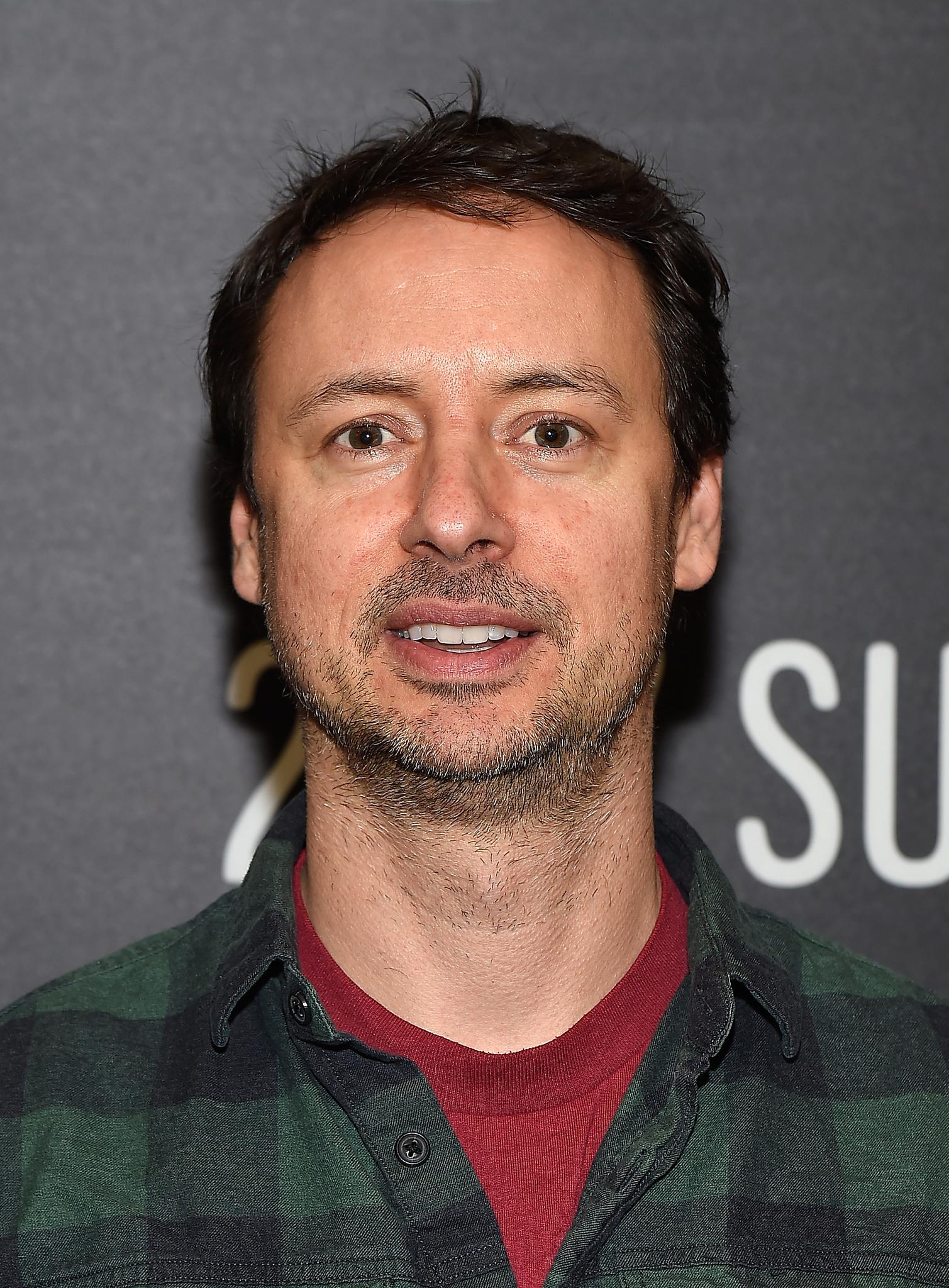Kyle Dunnigan image