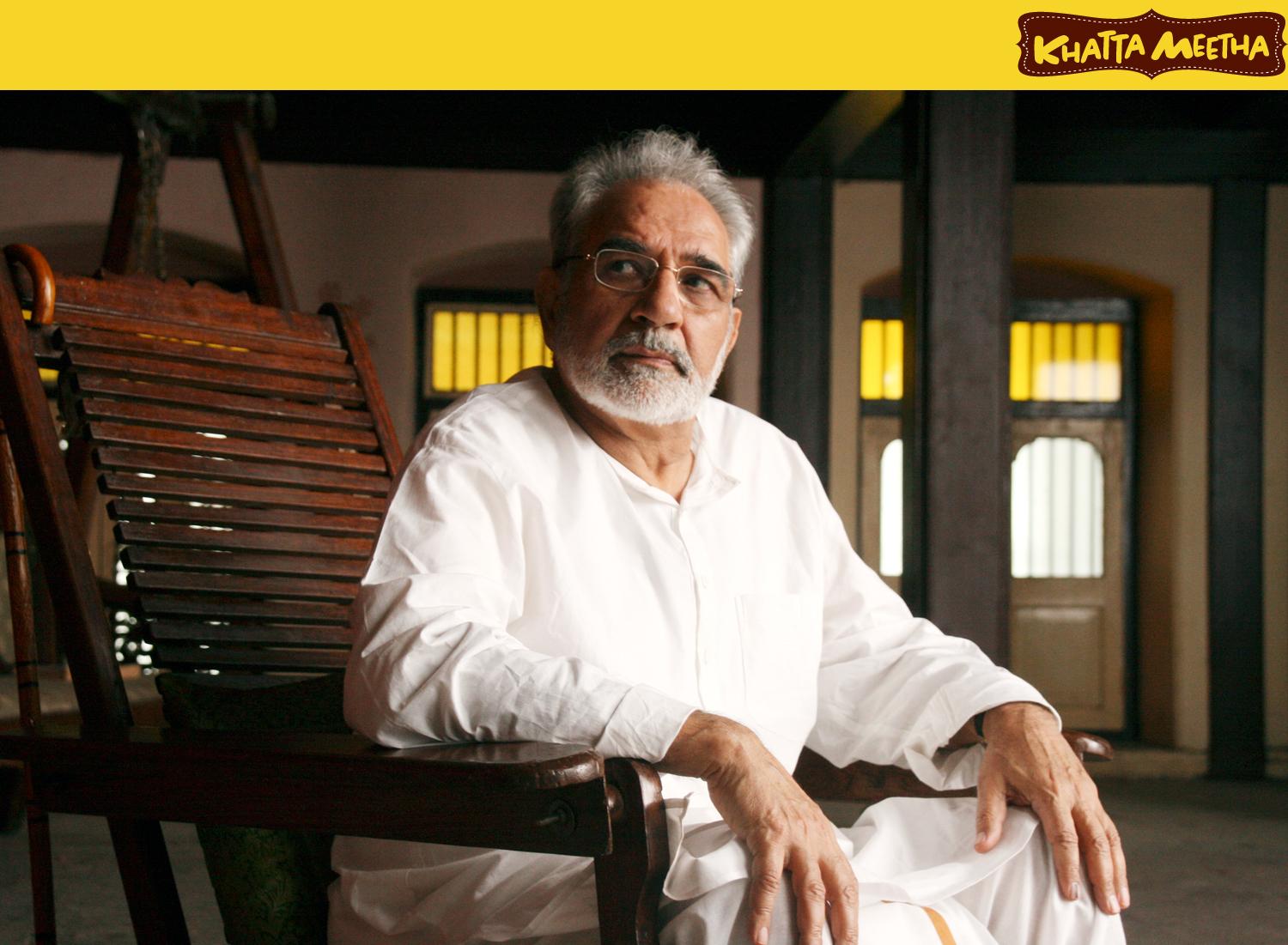 Kulbhushan Kharbanda image
