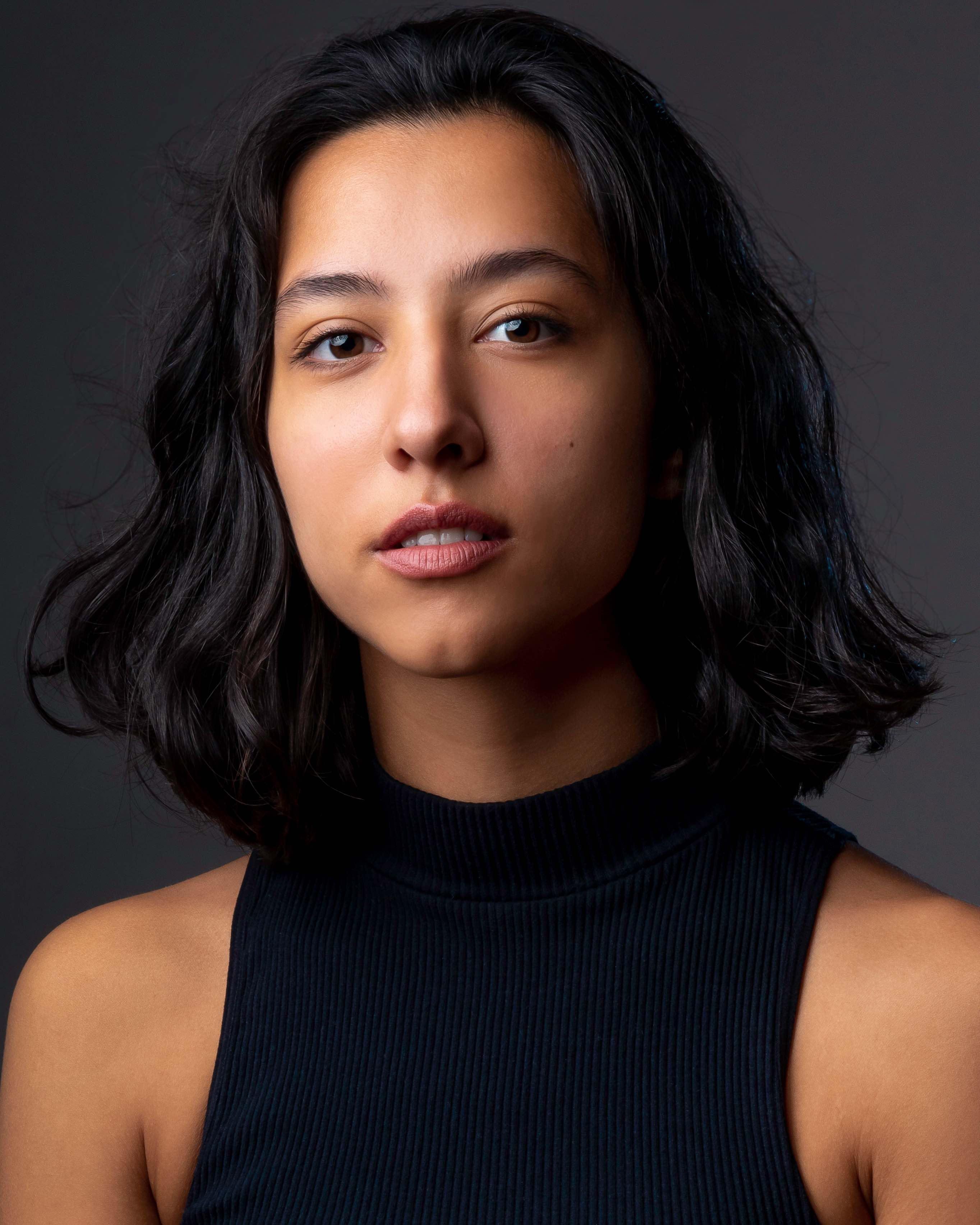 Jacqueline Moré image