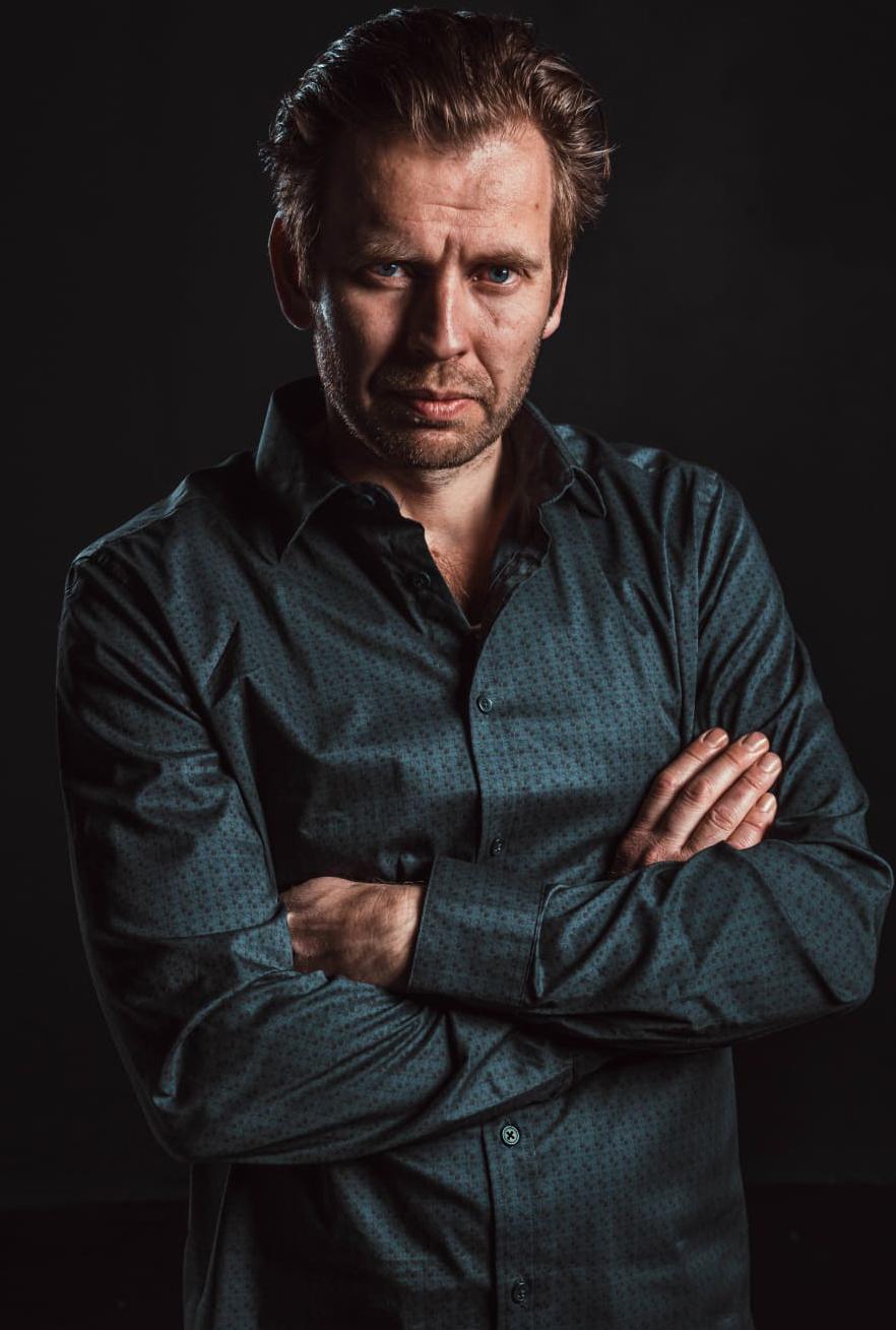 Kyrre Hellum image