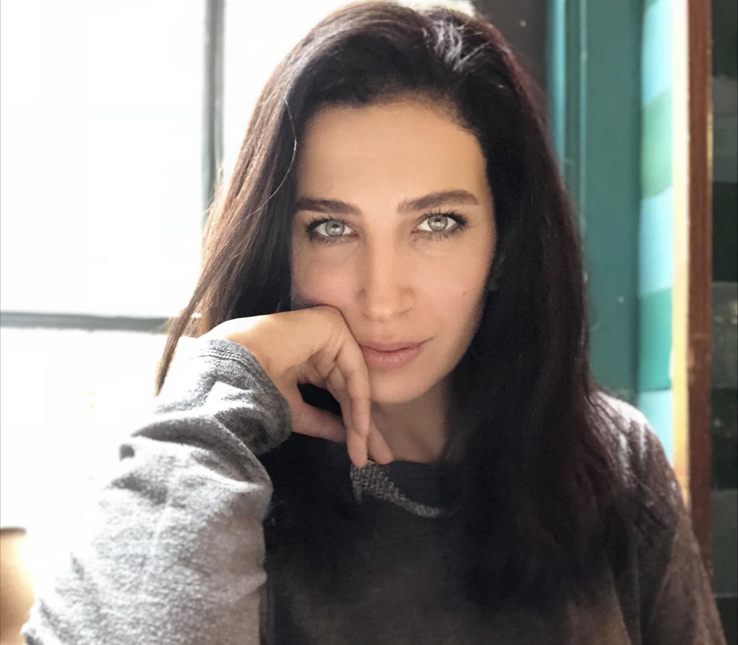 Clara Khoury image