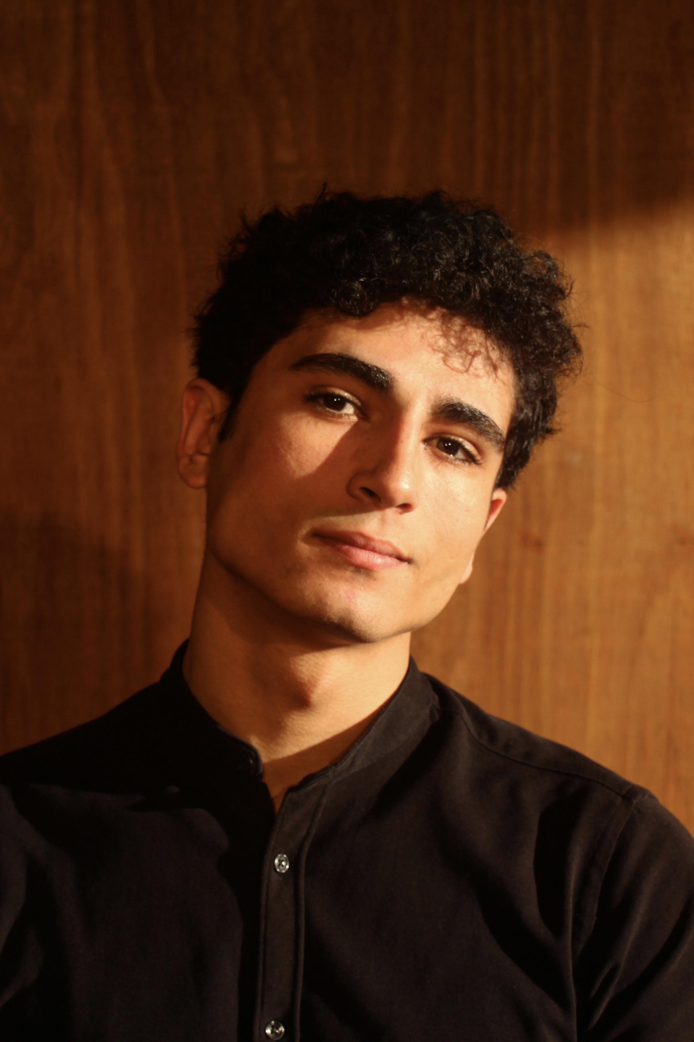 Adil Mekki image
