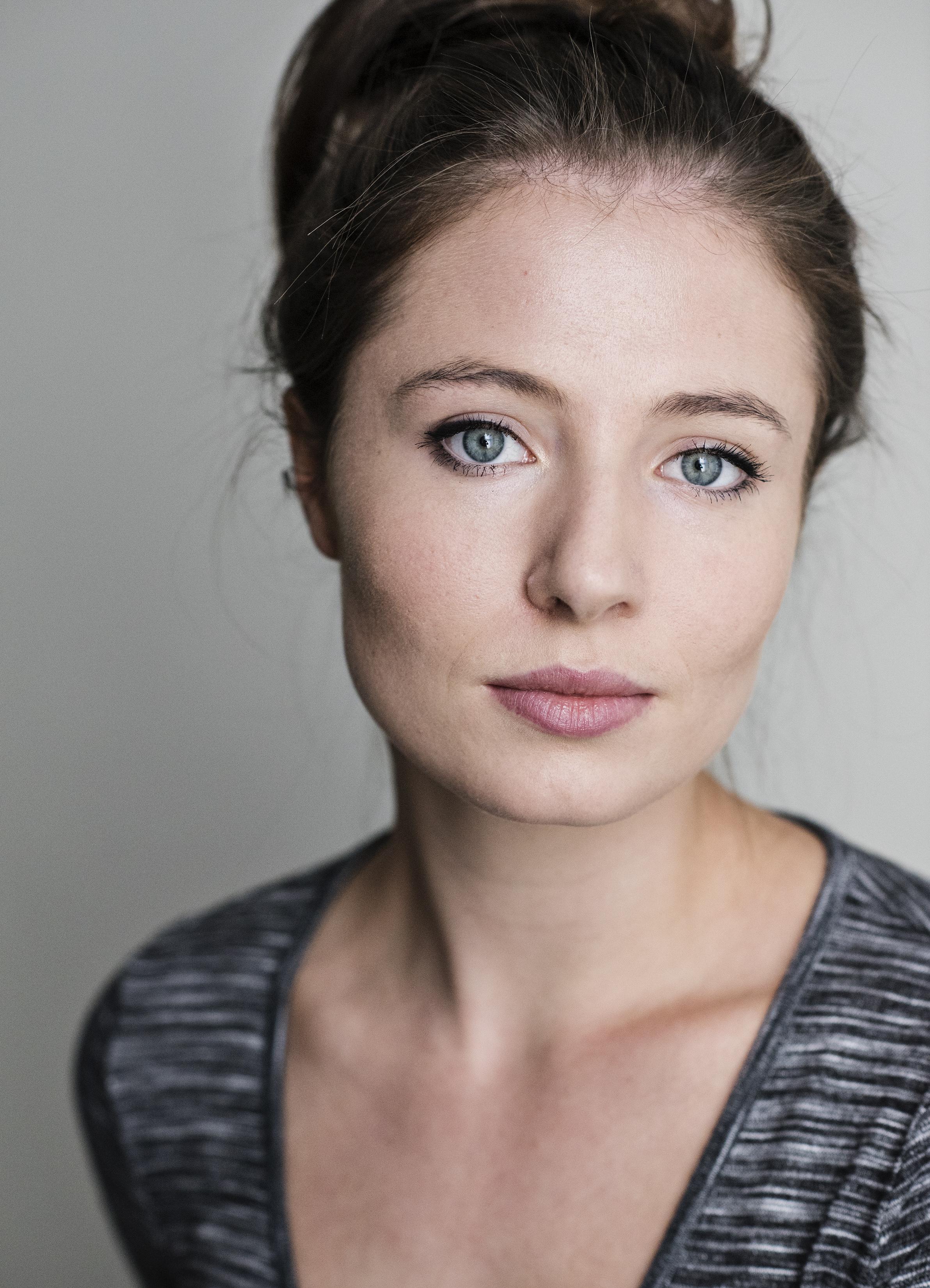Phoebe Marshall image