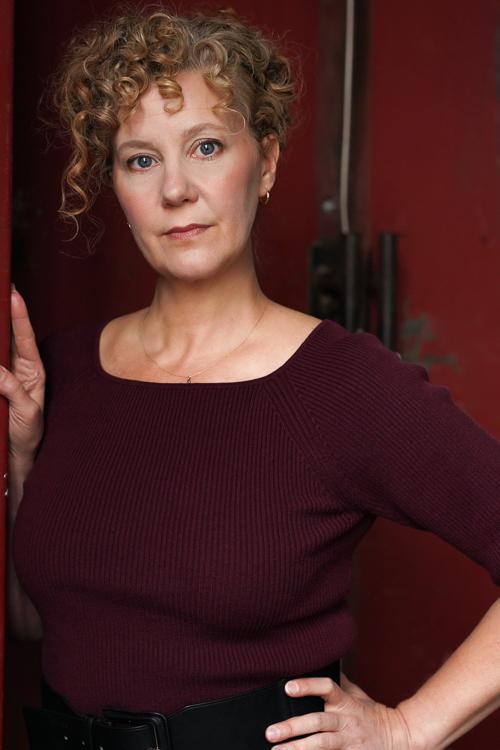Mary Emily Deal image