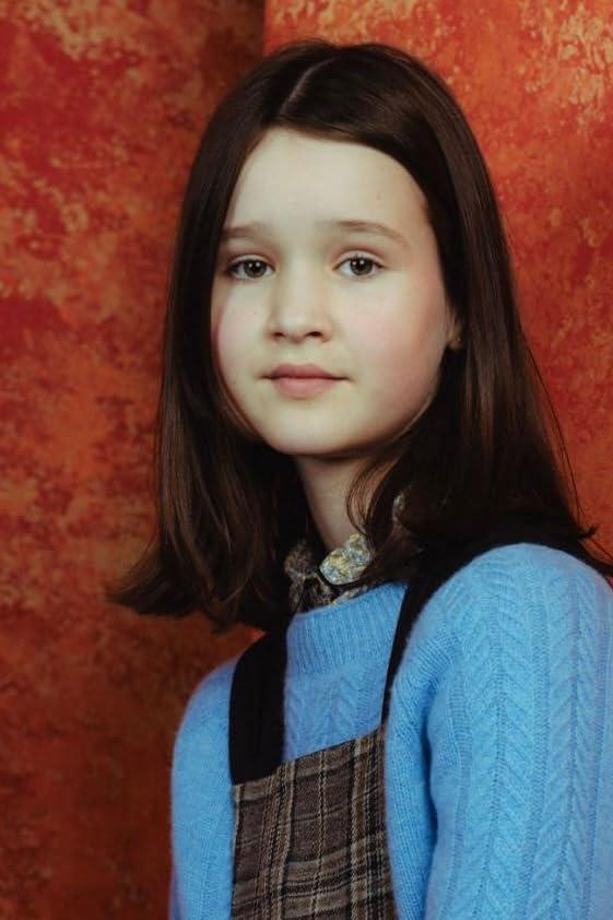 Molly Belle Wright image