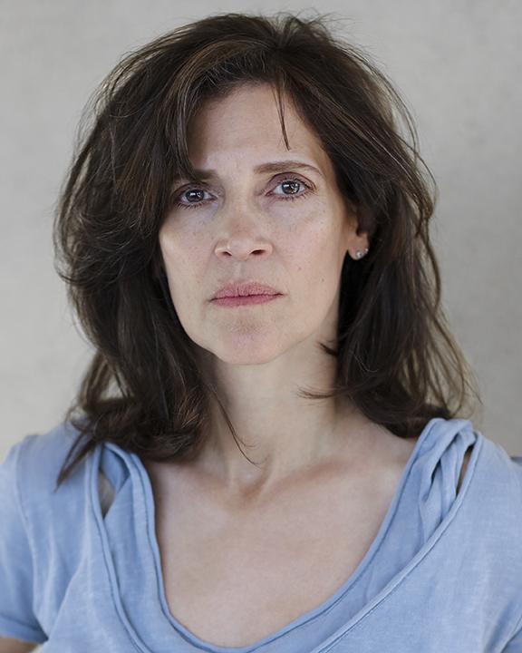 Rebecca Ritz image