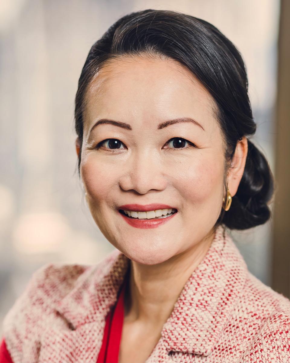 Sandy Minh Abley image