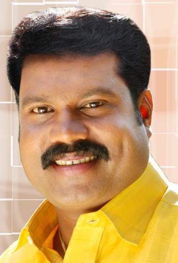 Kalabhavan Mani image