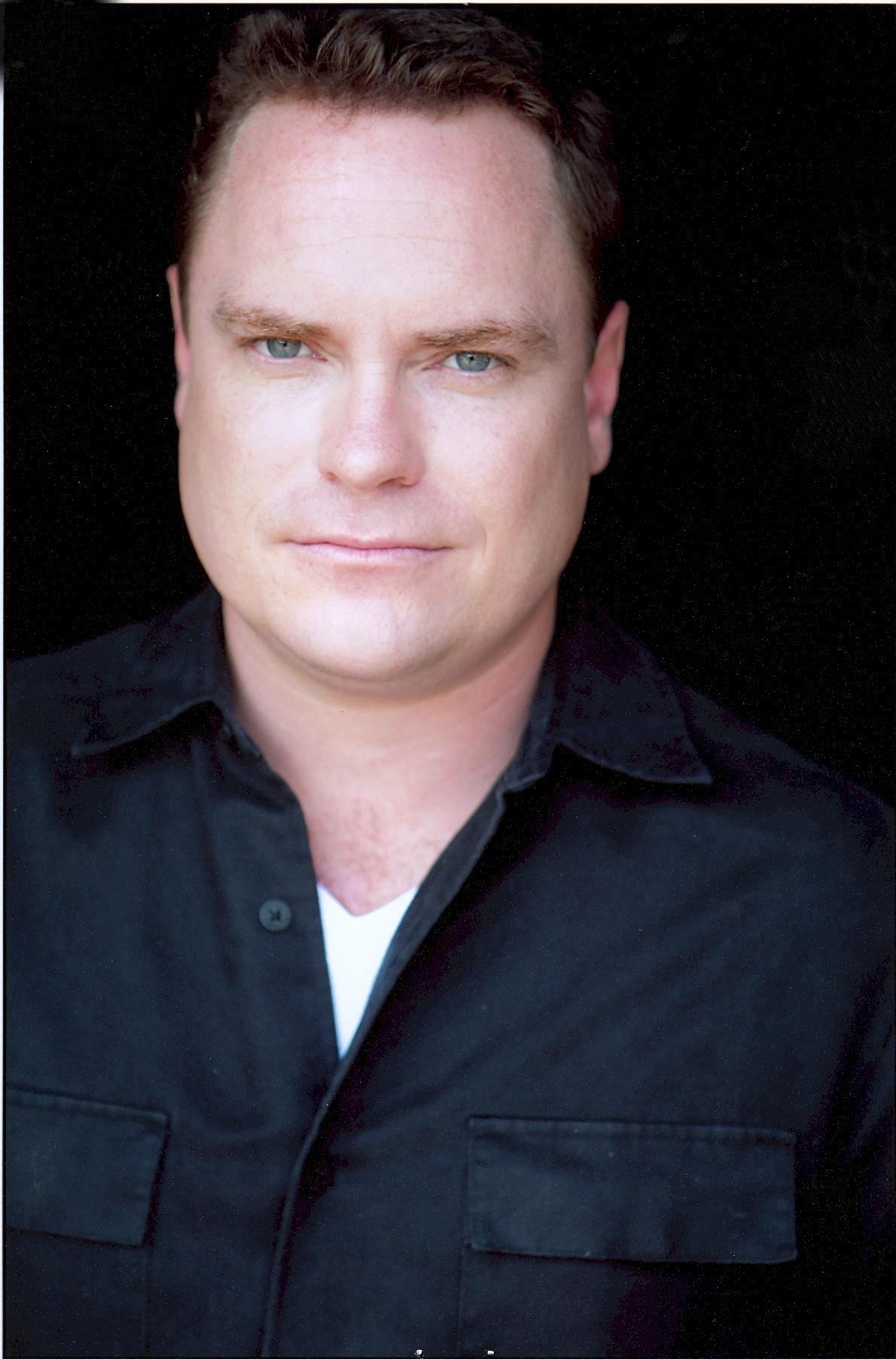 Danny McCarthy image