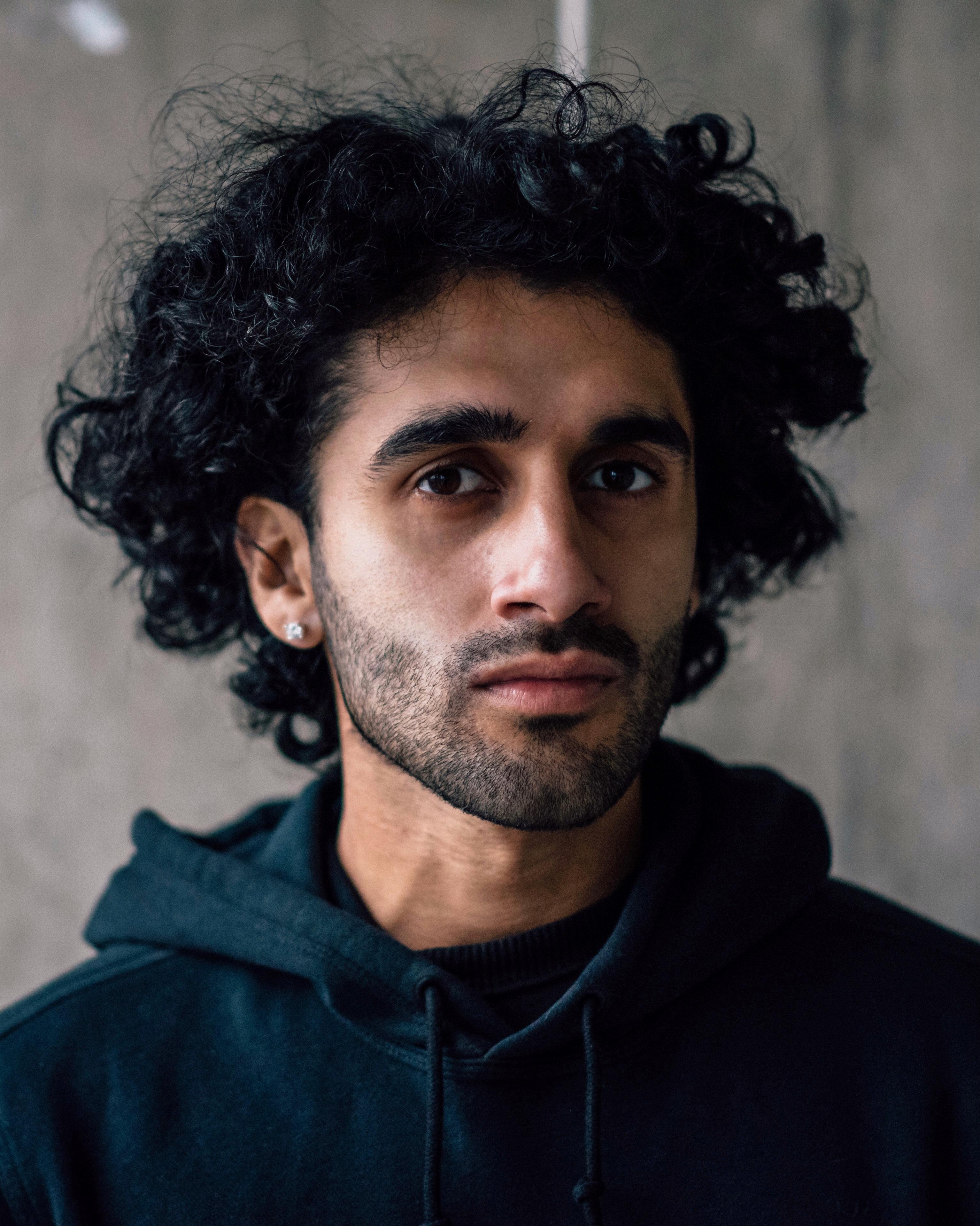 Ryaan Ali image