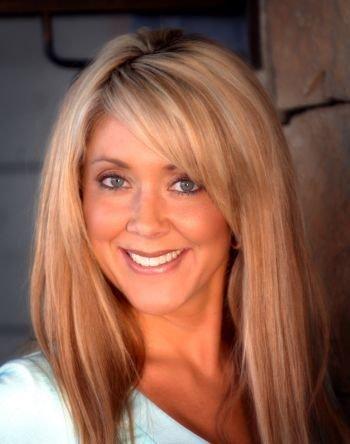 Michelle Wright image