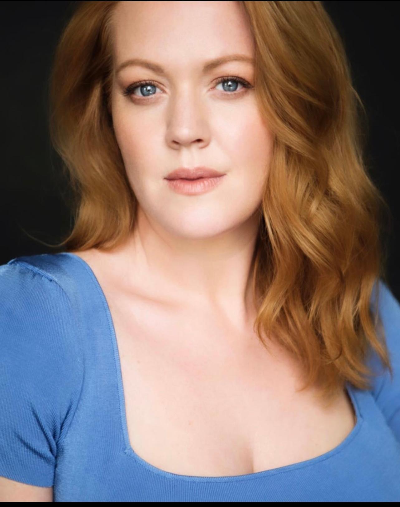 Jill Morrison image