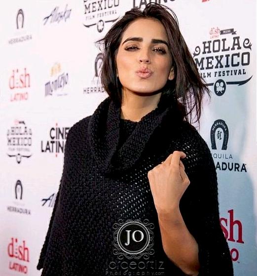 Bárbara de Regil image
