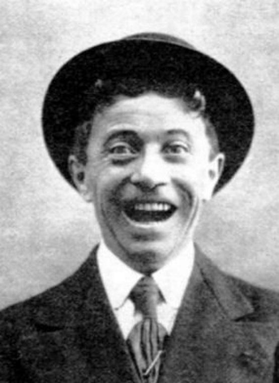 Paul Bertho image