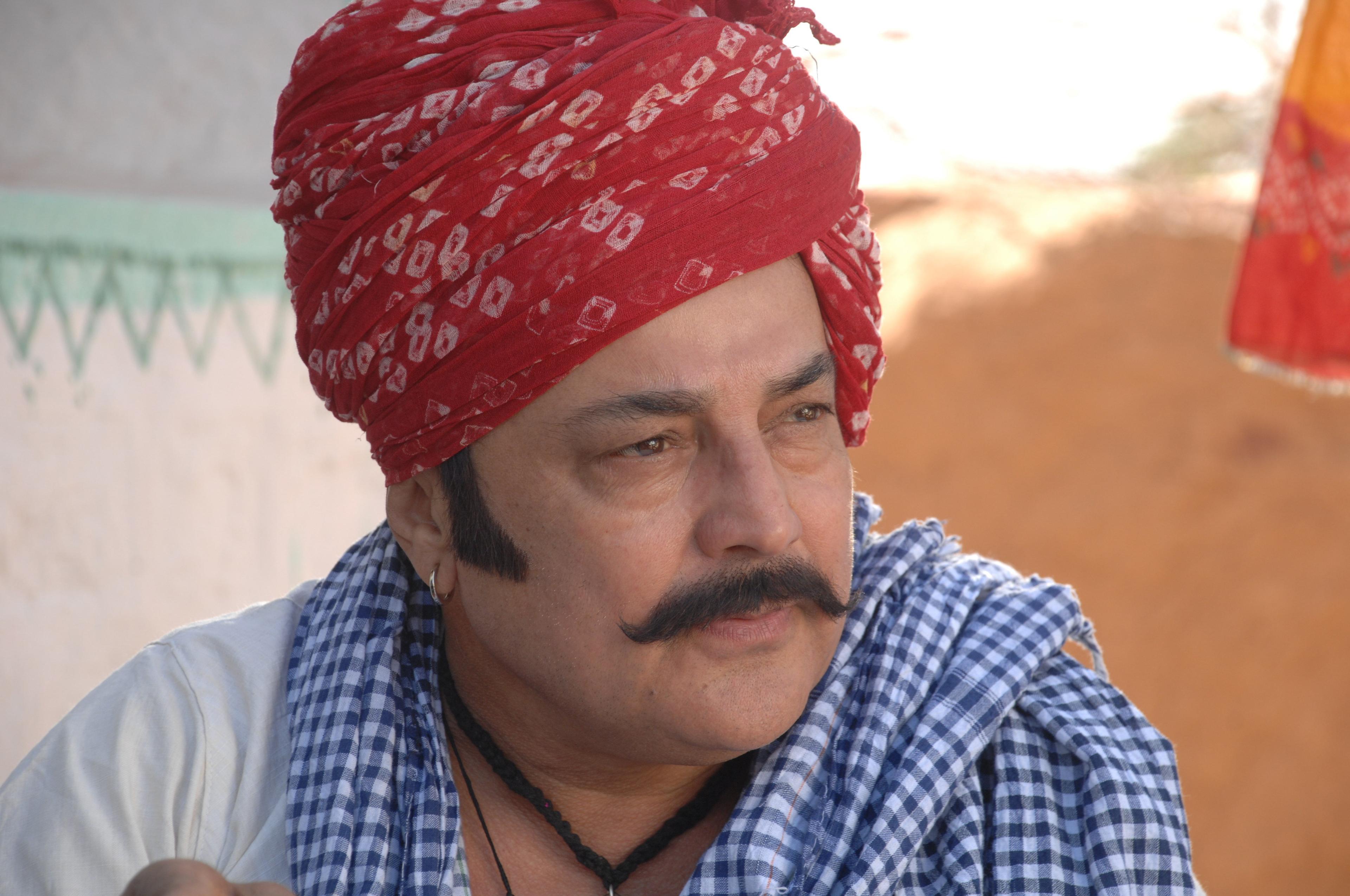 Raja Bundela image