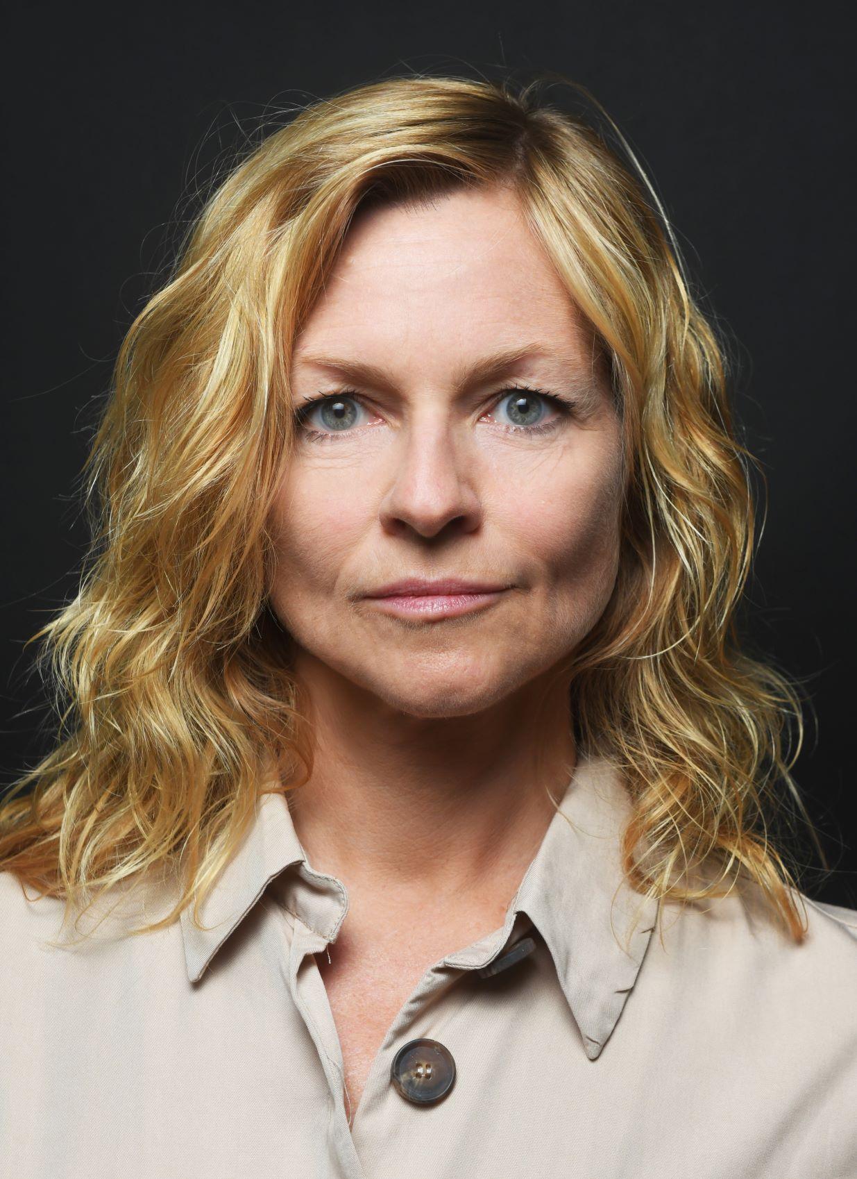 Ilse De Rauw image