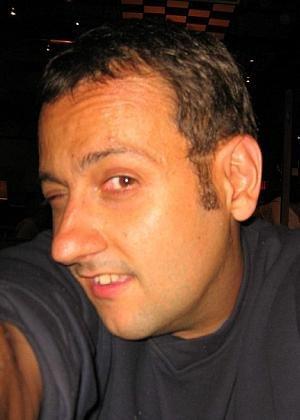 Albert Espinosa image