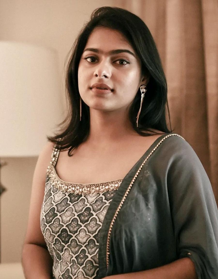 Anagha Narayanan image
